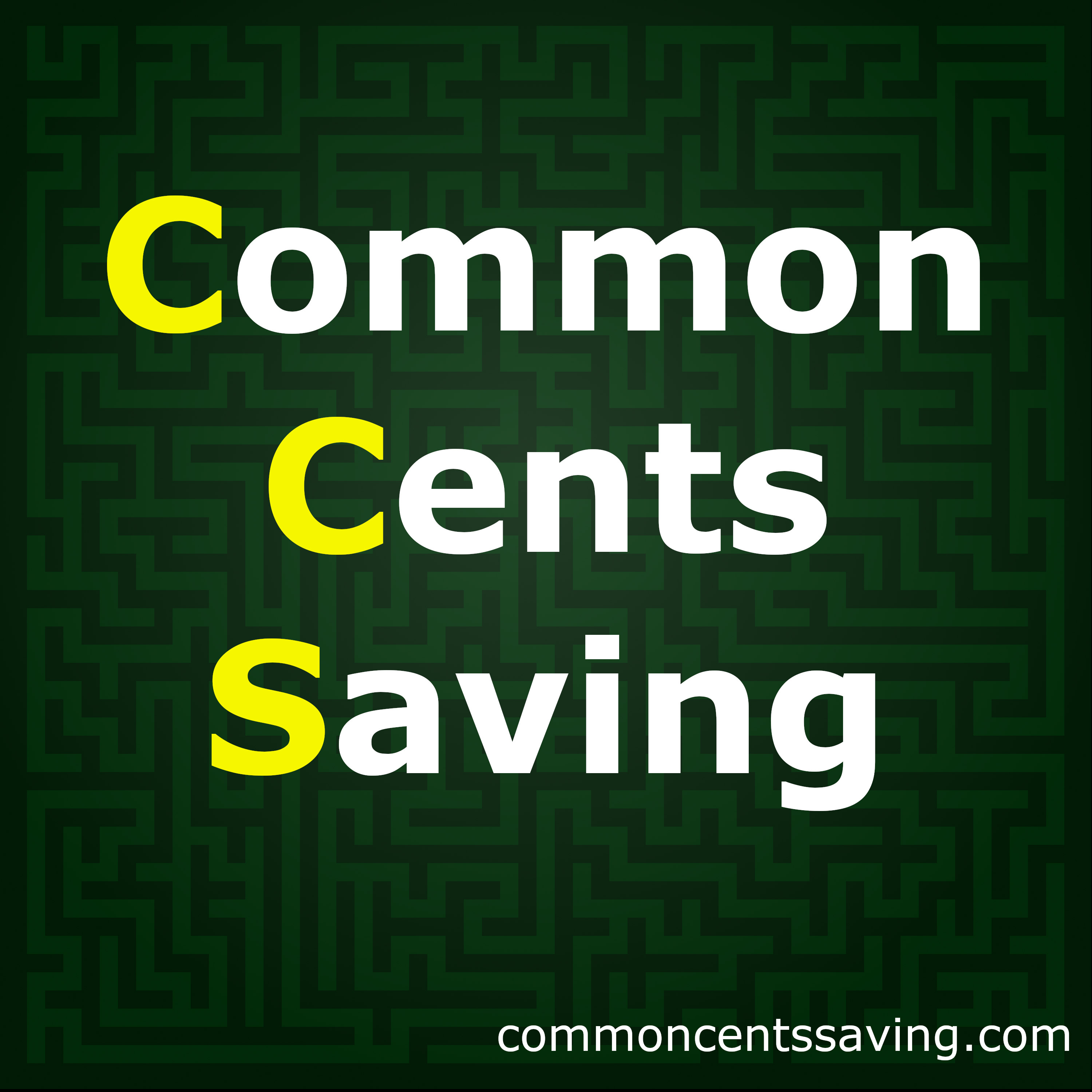 Common Cents Saving